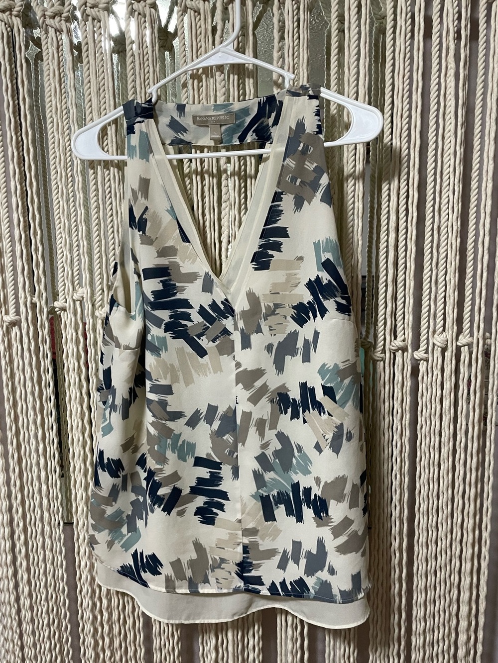 Banana Republic Sz L